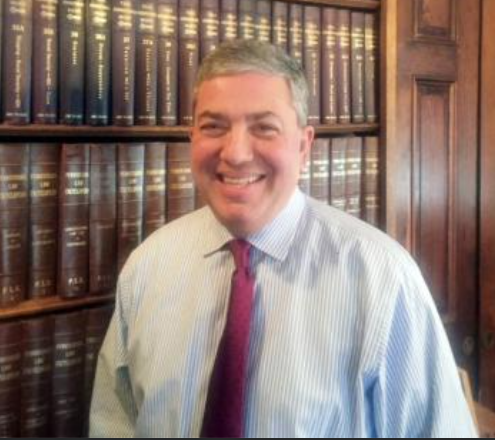 David Zellis, Pennsylvania Death – Community Respected Lawyer Has Died