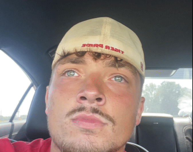 Kage Truitt Death – New Boston, Ohio: Tributes Paid to Kage Truitt