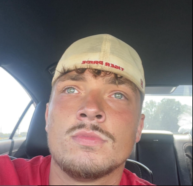 Kage Truitt Death - New Boston, Ohio Tributes Paid to Kage Truitt