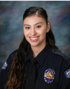 Katherine Hidalgo, 26 , Littleton, Colorado Death Respected Police Officer Has Died