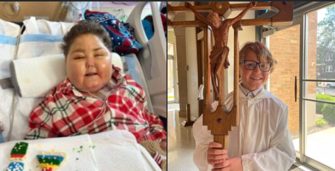 Thomas Lorenz St. Louis, Missouri Death – A Beloved Son, Brother, and Friend